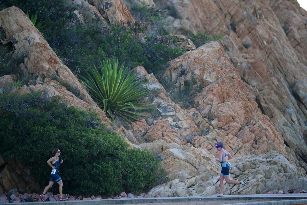Countdown on with a year to go till 2024 World Triathlon Multisport