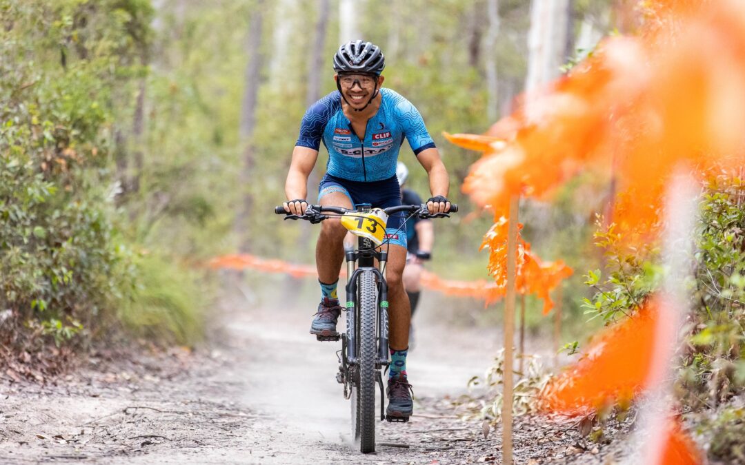 TreX Sunshine Coast Cross Championships