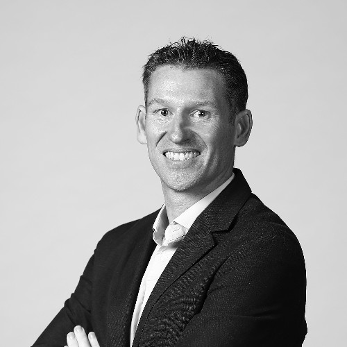 Stuart Corbishley Headshot