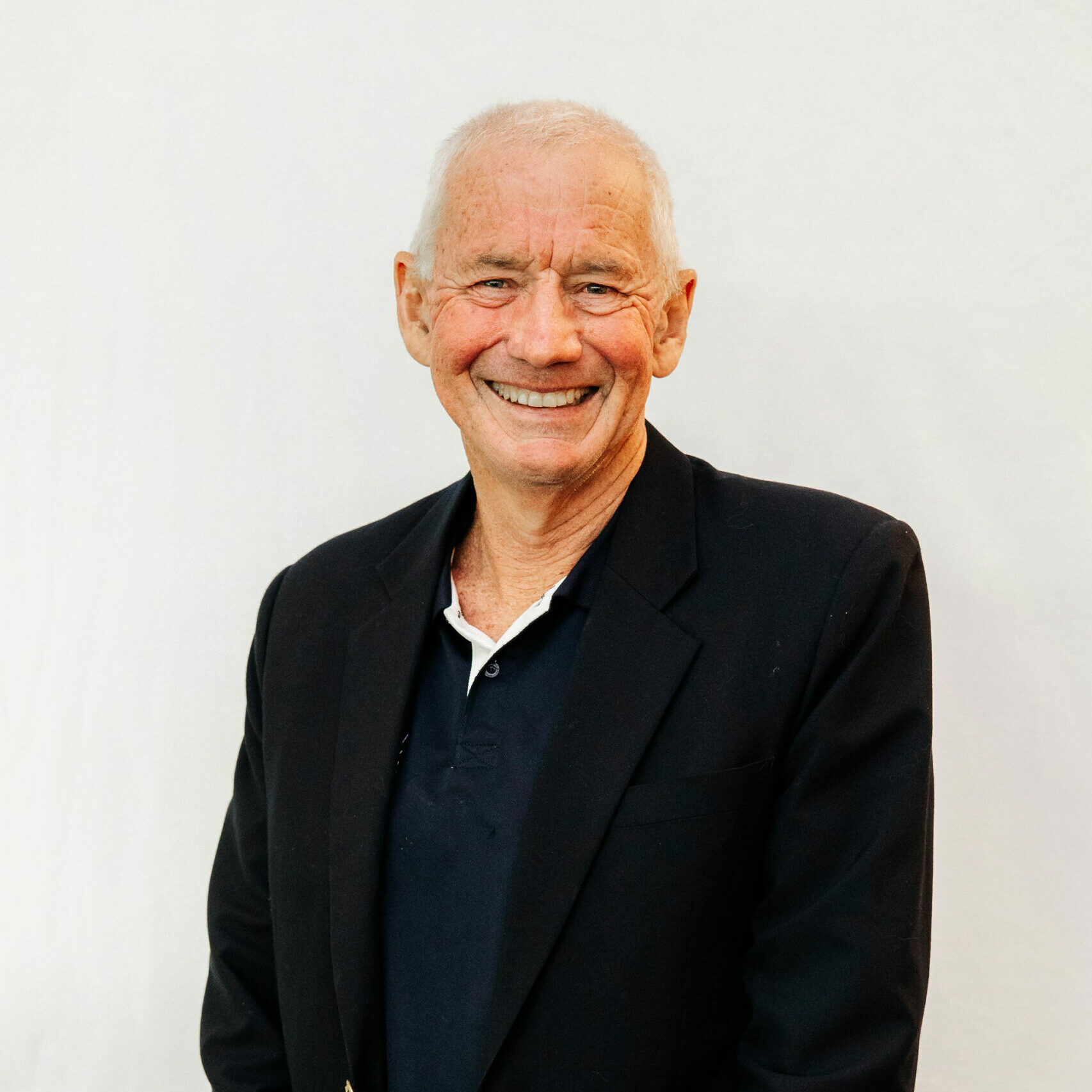 Alex Gosman Headshot