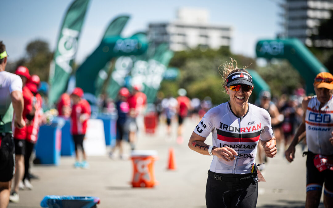 Victorian Long Course State Champions Crowned