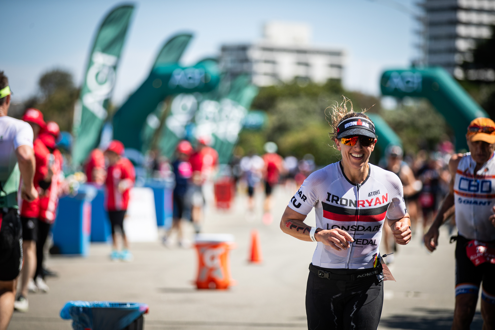 Victorian Long Course State Champions Crowned