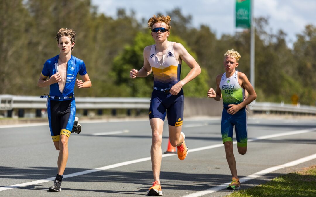 Queensland Standard Championships a Resounding Success
