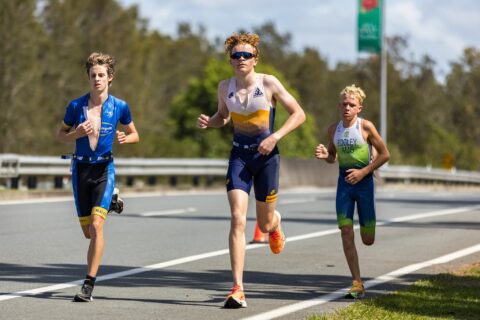 Queensland Standard Championships a Resounding Success – AusTriathlon