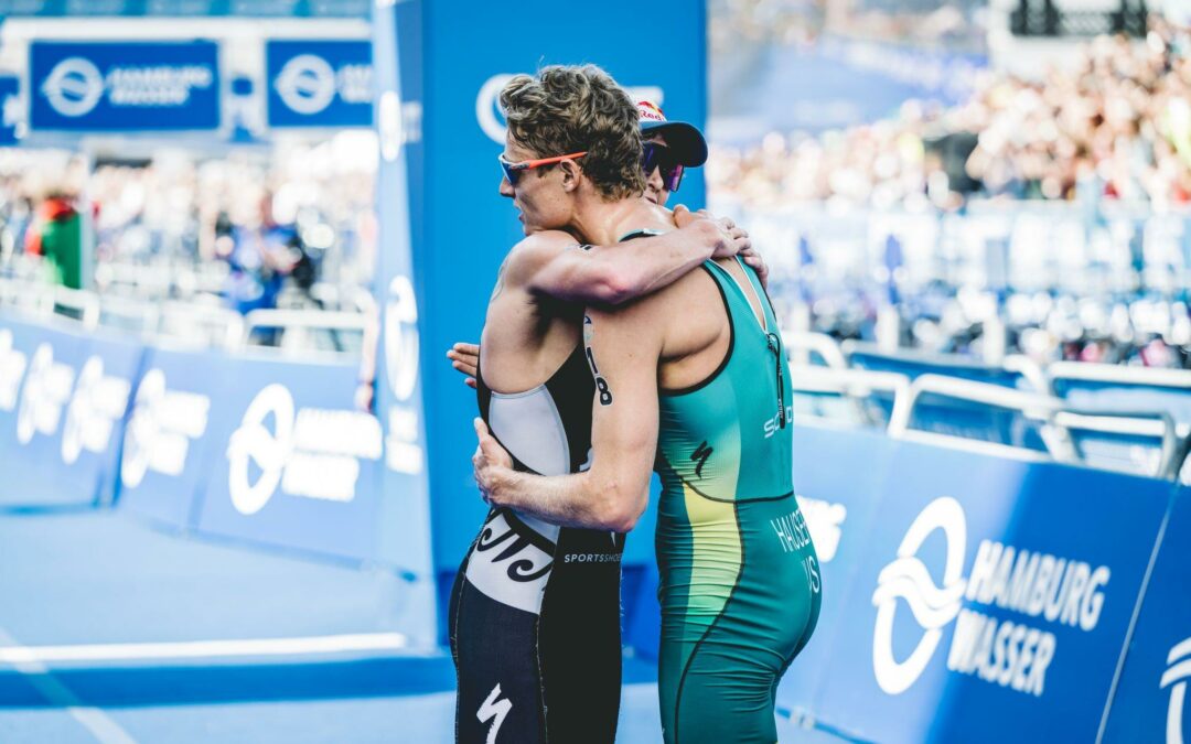 Noosa Men’s Preview: Hauser & Wilde’s Debut Duel Headlines 40th Anniversary Race