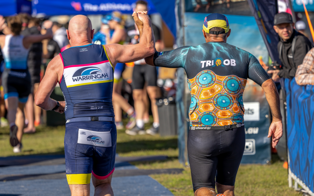NSW Triathlon AGM Recap