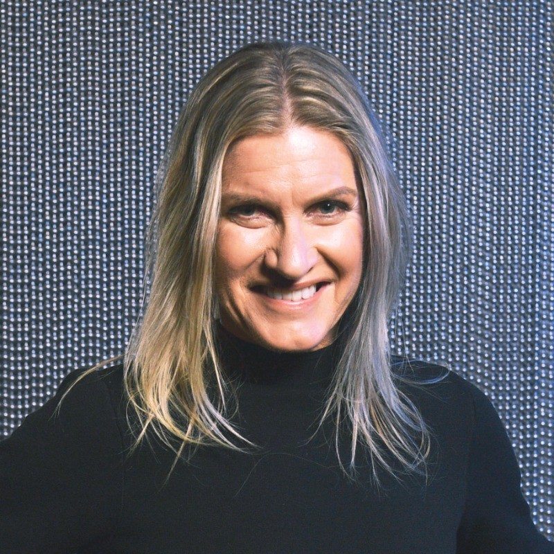 Tracie Edmondson