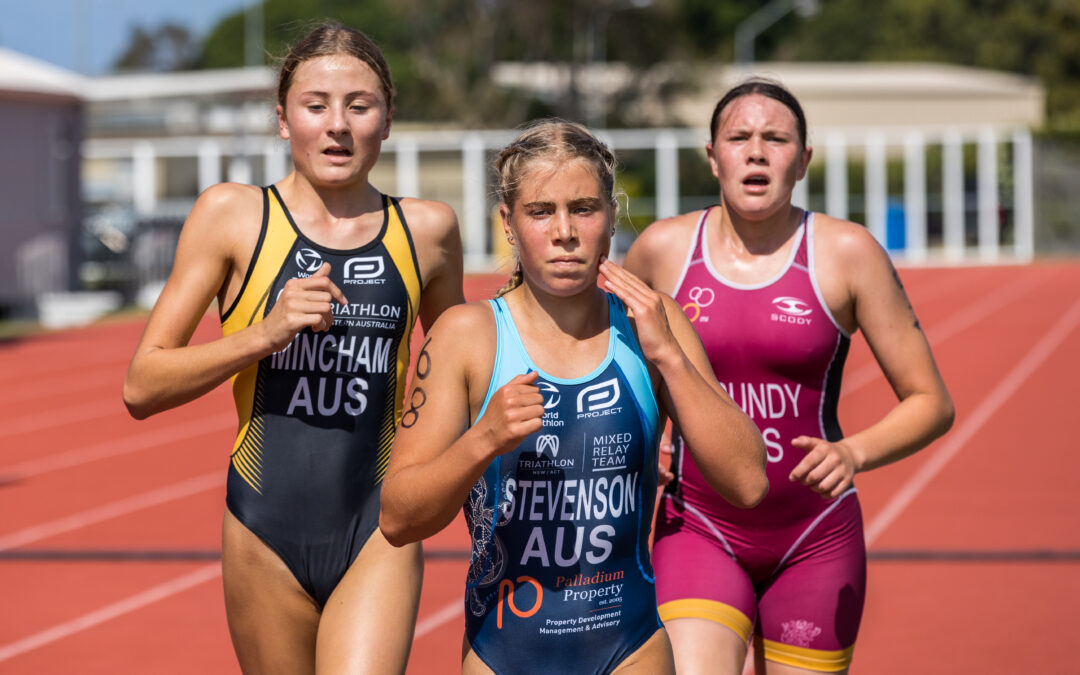 Future Stars Ready To Take Center Stage At 2023 Australian Junior & Youth Super Sprint Championship