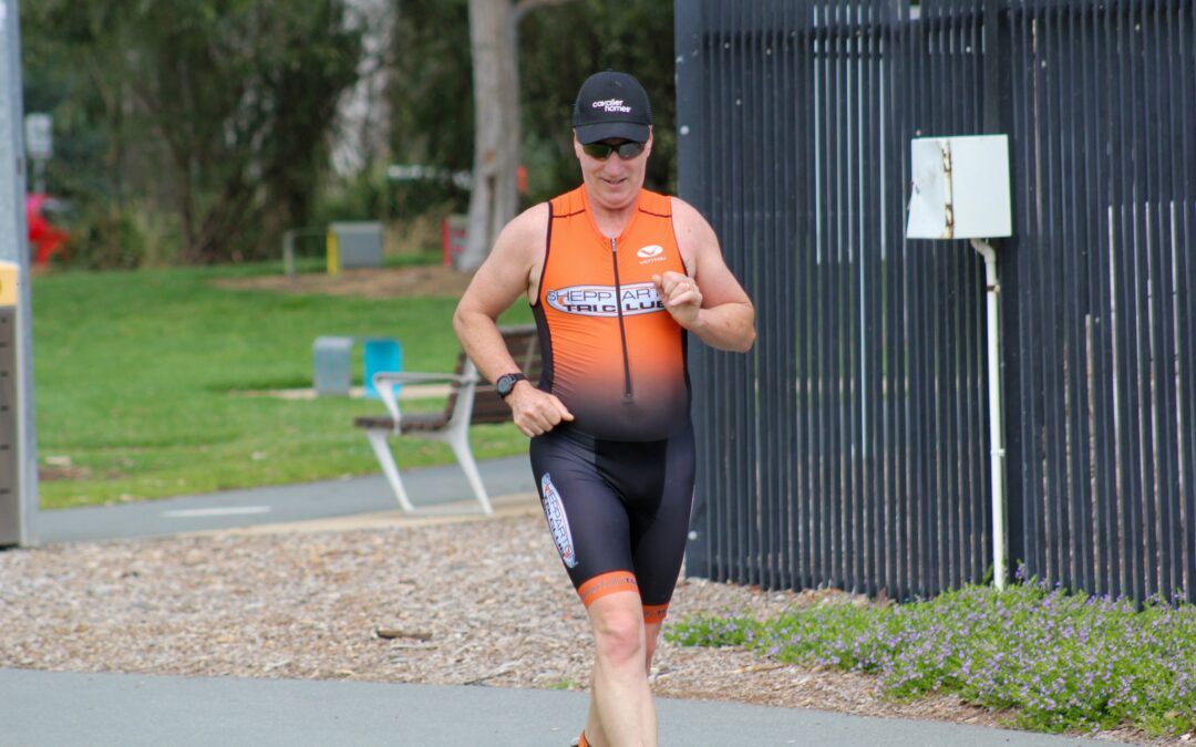 Shepparton Shines with Record Success for Victorian Aquathlon Championship