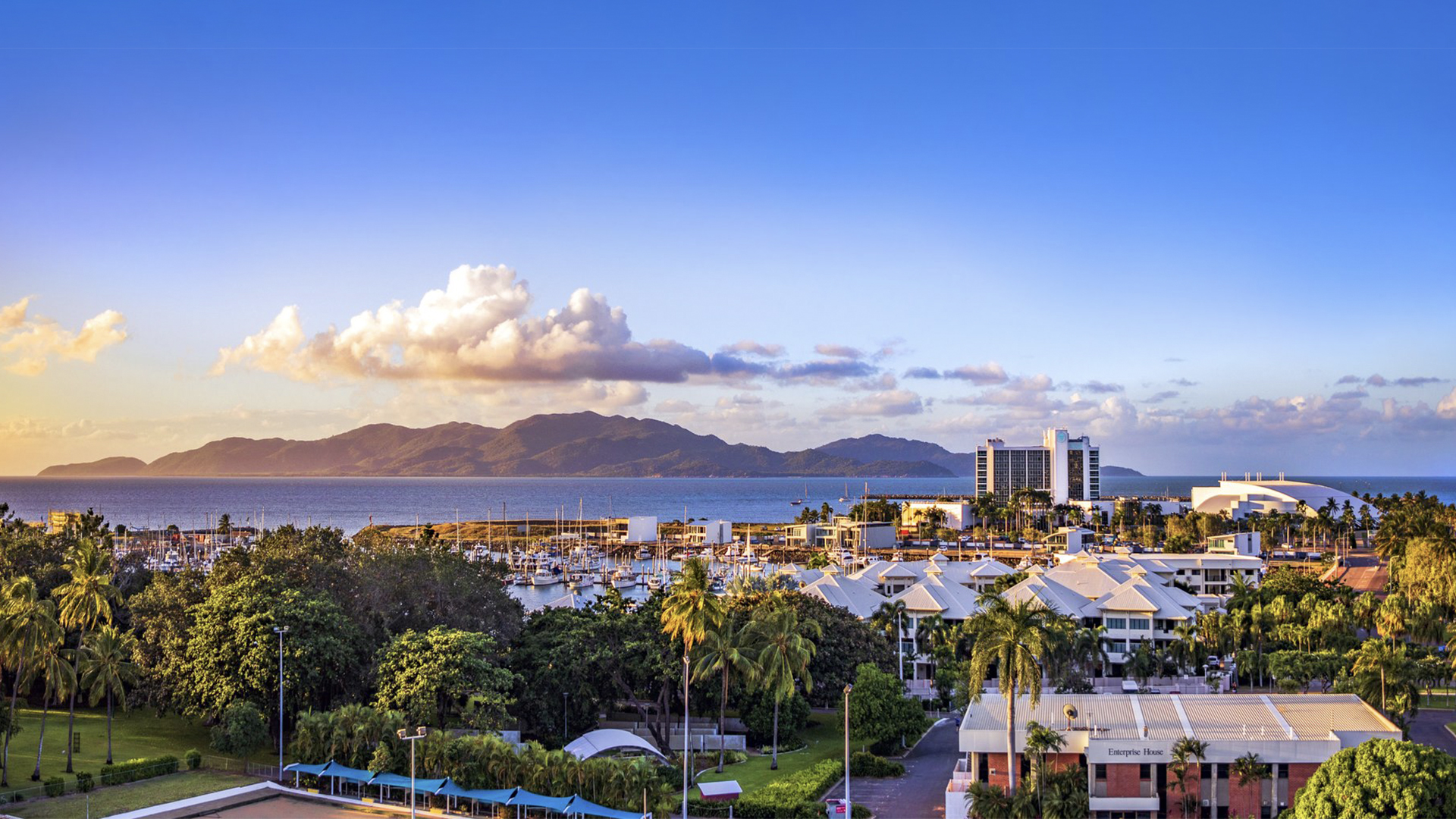 Townsville 2024 Courses Unveiled for World Triathlon Multisport