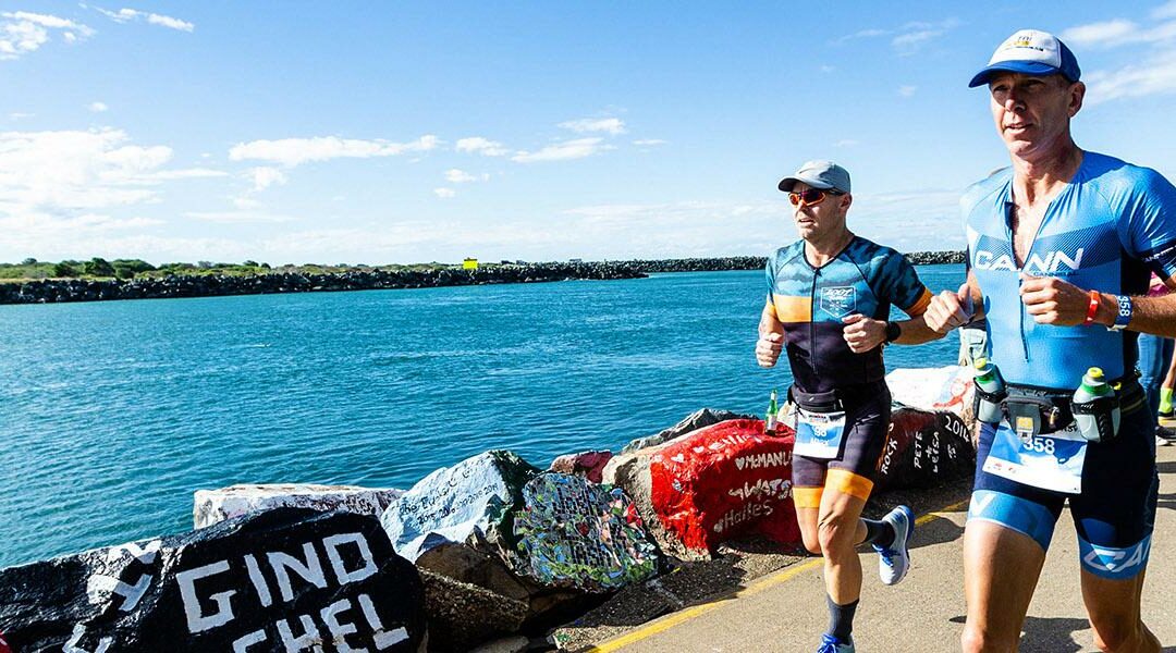 The iconic IRONMAN Australia and IRONMAN 70.3 Port Macquarie returns in May 2024