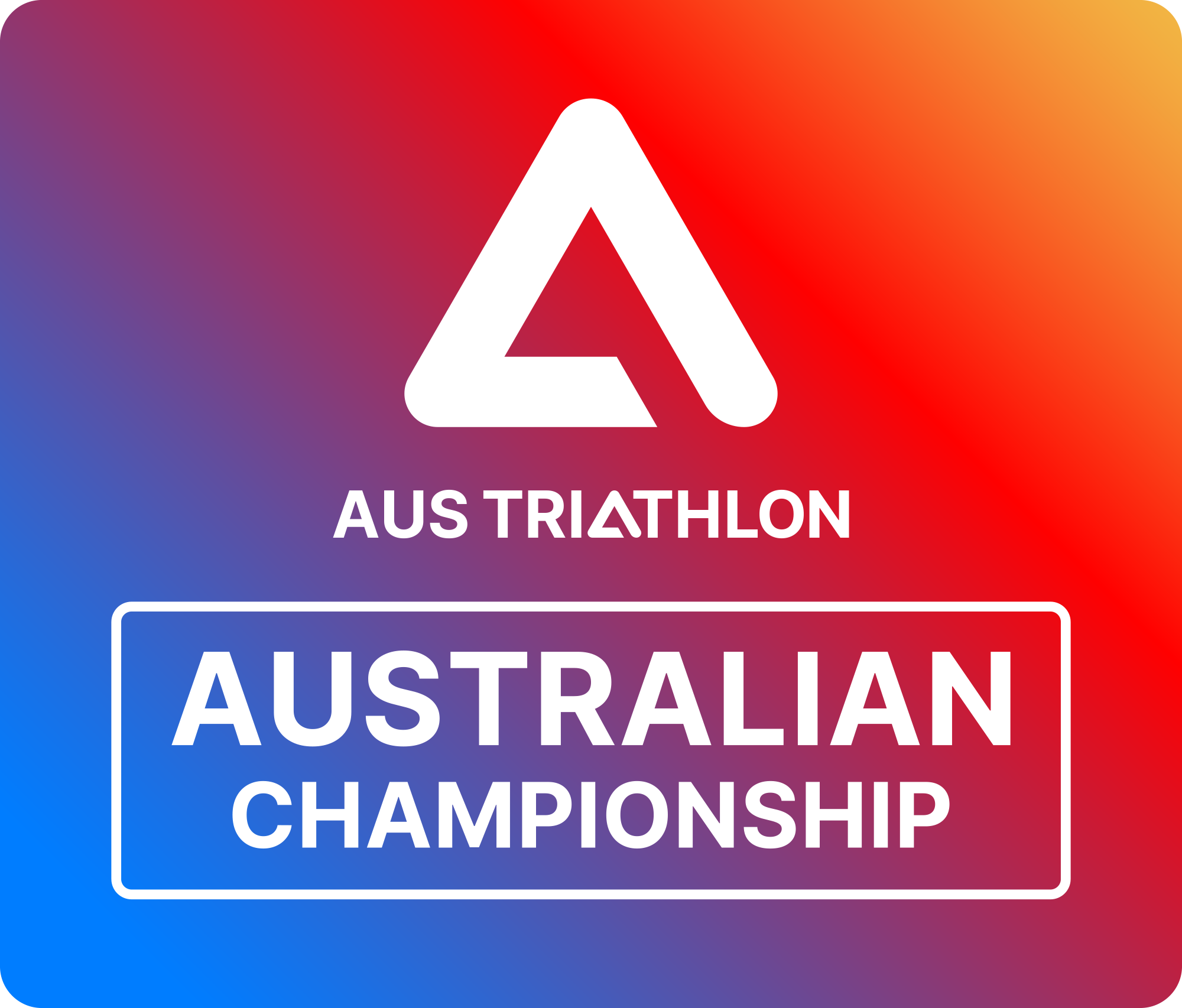 Australian Championships AusTriathlon