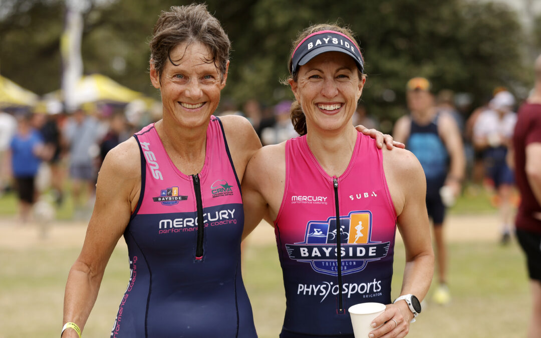 St Kilda Sprints into Action to Kick Off 2024 Australian Age Group Championships Calendar
