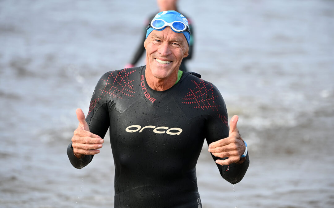 Australian Age Group Sprint Champions Crowned in St Kilda