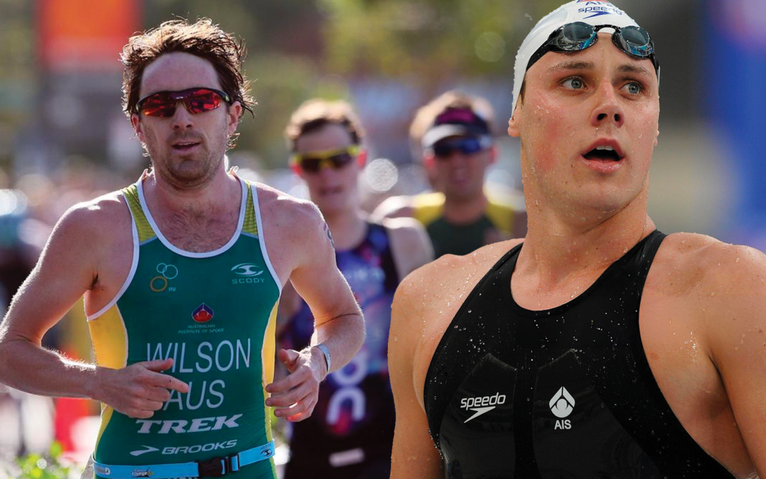 Elite Selection Committee welcomes Dr. Daniel Wilson & Patrick Murphy OLY