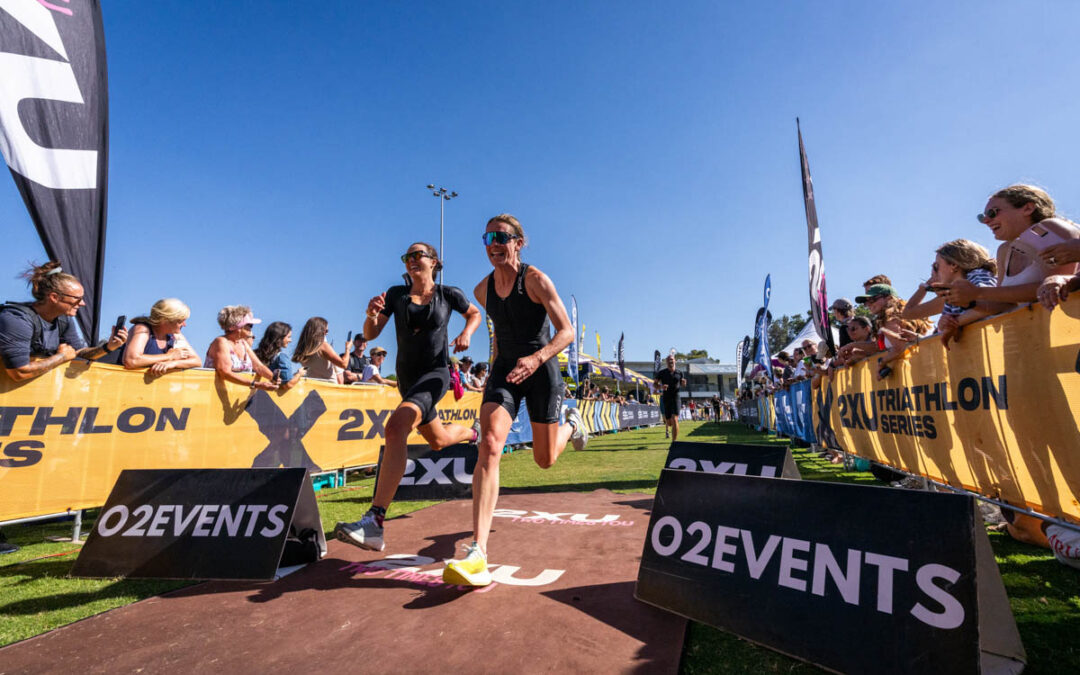 Victorian Standard Championships Take Over Sandringham Beach
