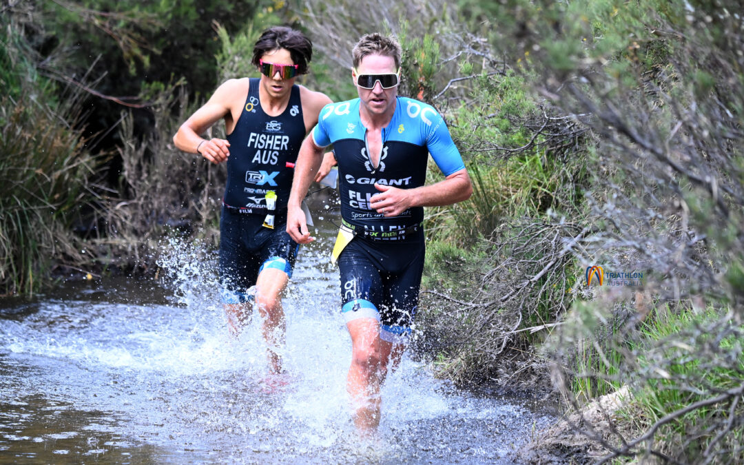 Iconic Snowy Mountains Set for Australian Cross Triathlon Championships