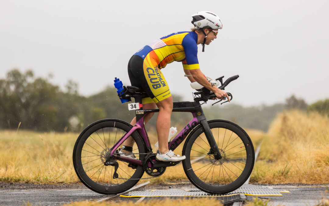 Queensland Long Course Champions Crowned at Goondiwindi
