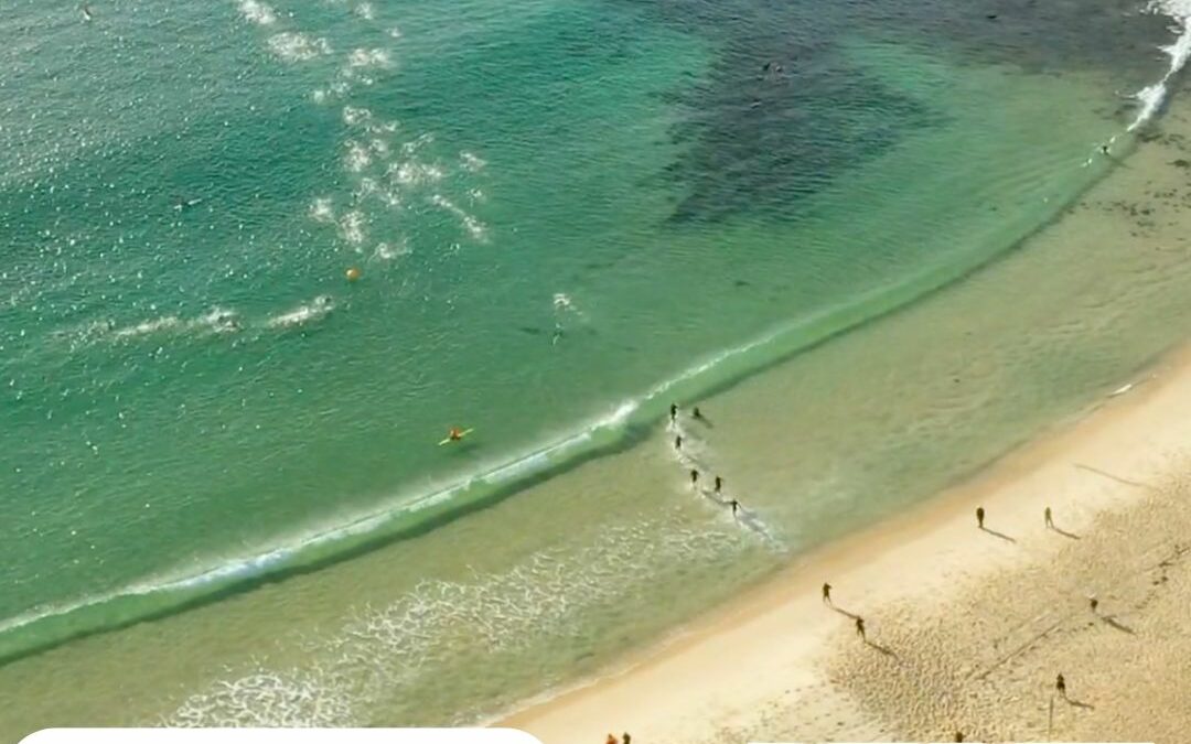 NSW Triathlon Club Champs just over two months away