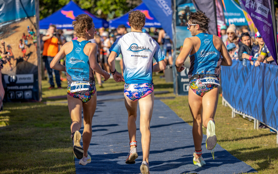 NSW Triathlon Board seeking Expressions of Interest (EOI) for an Appointed Board Member.