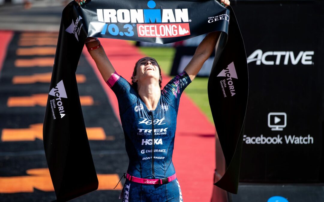 Defending Australian Champions to line up in Geelong
