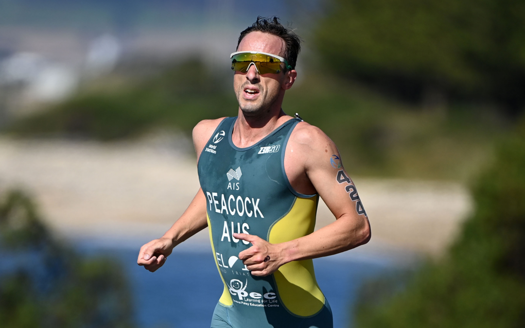 Road to Paris: Devonport results shake up Paralympic Rankings