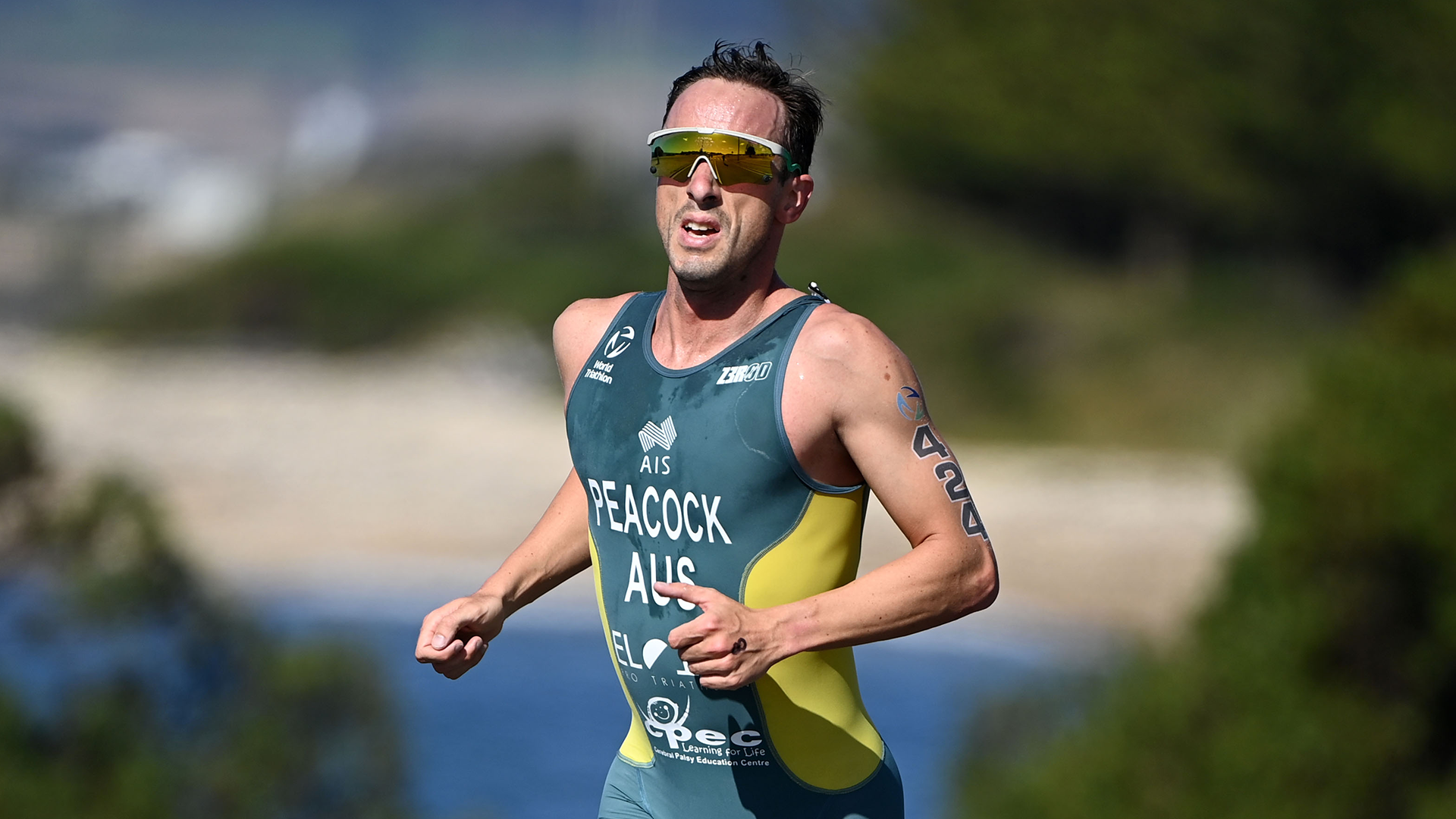 Road to Paris: Devonport results shake up Paralympic Rankings