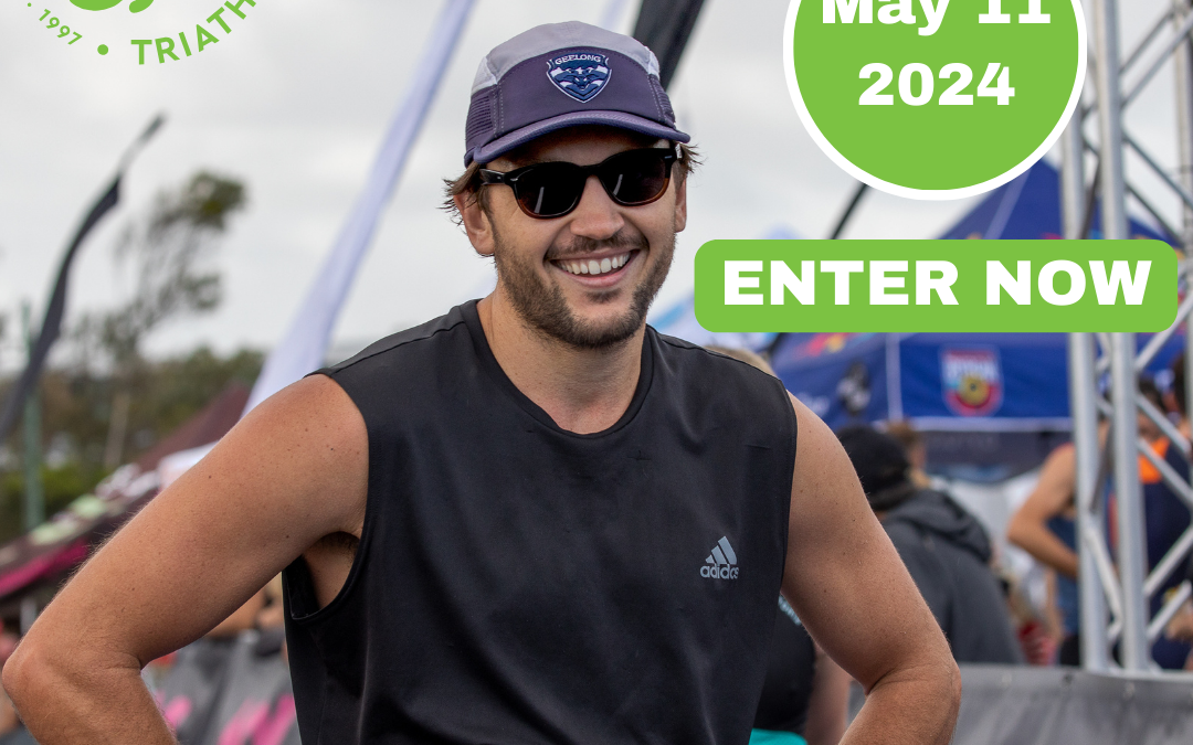 Five great reasons for NSW Tri Members to head to the Byron Bay Triathlon Festival