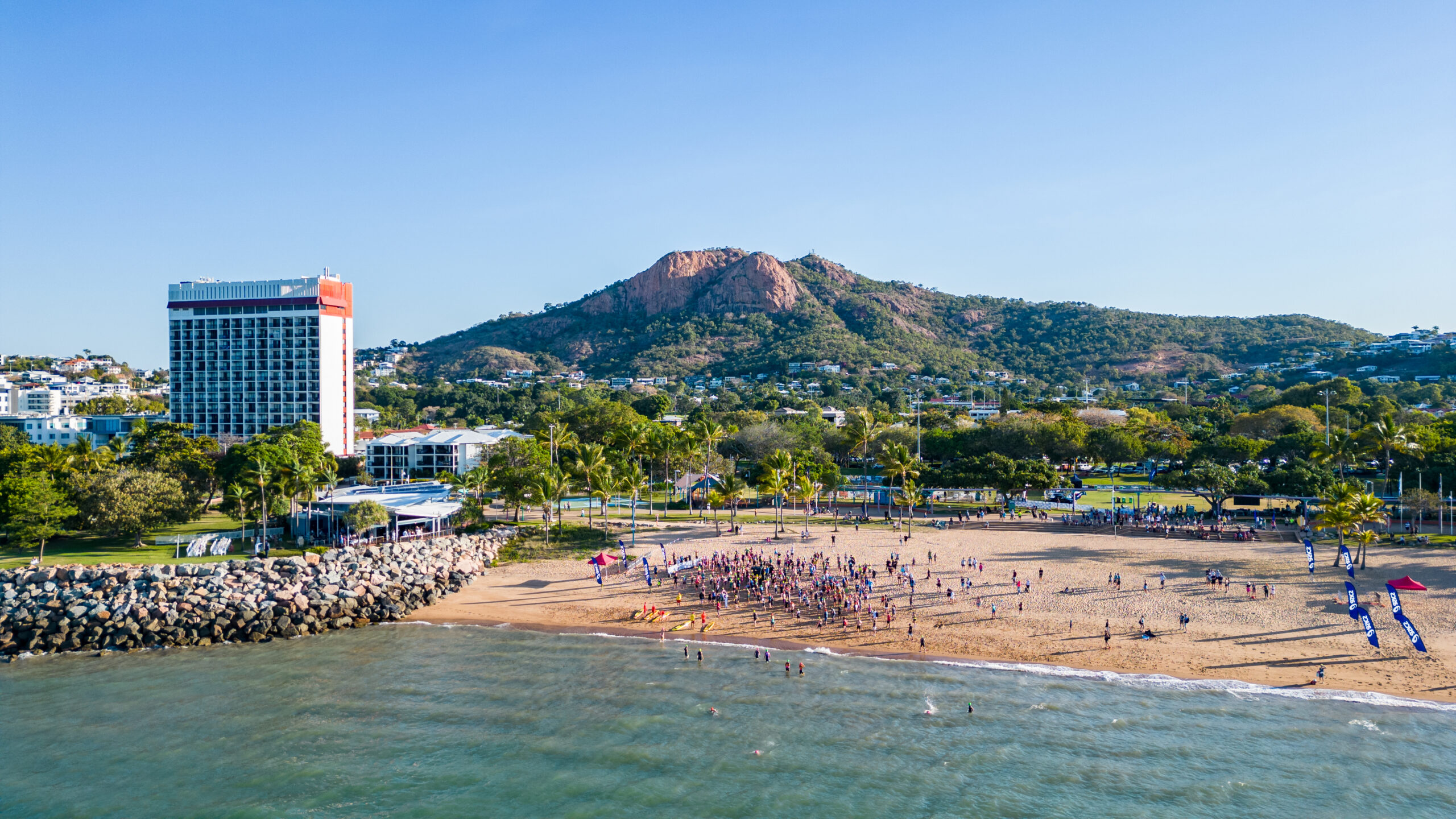 Australian Age Group Team announced for 2024 Multisport World Championships Townsville