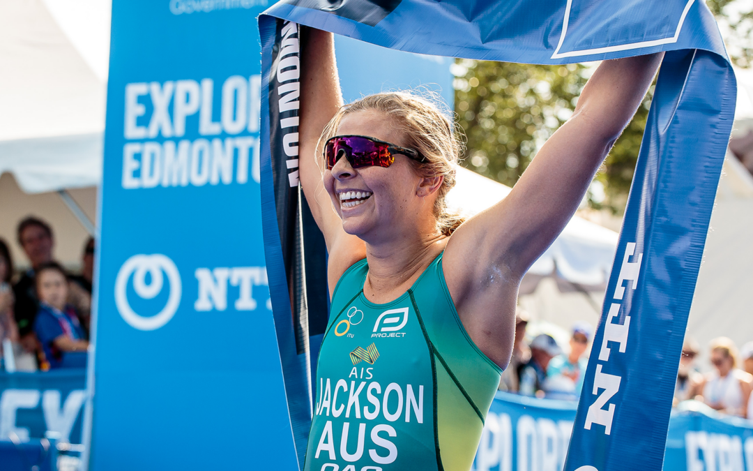 Emma Jackson announces retirement