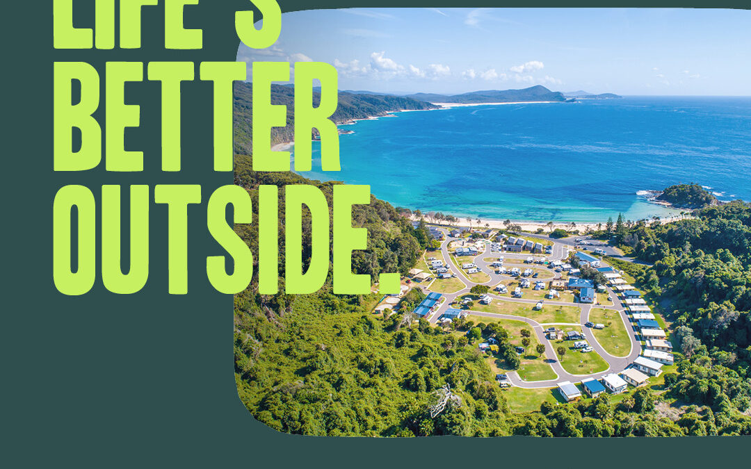 NSW Triathlon Partner rebrands to ‘Reflections Holidays’