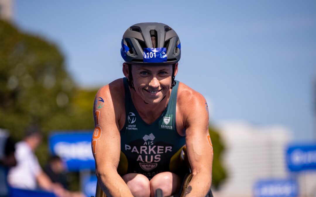 Parker extends golden run as Francis, Godfrey, Goodman join podium in Yokohama