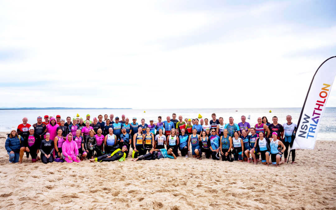 What’s Your Next Triathlon Weekend Away?
