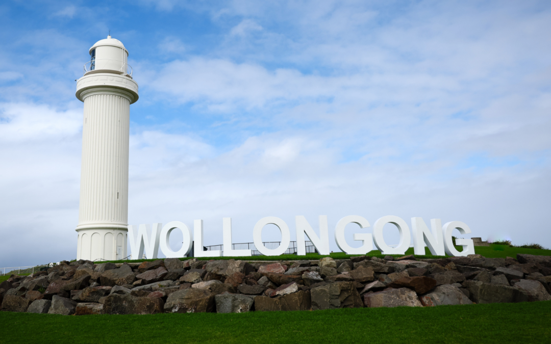 2025 World Triathlon Championship Finals Wollongong to take place 15-19 October