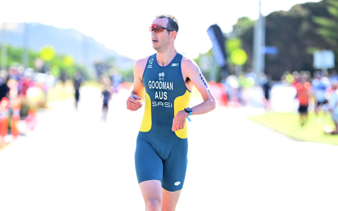 ‘It’s the biggest race of my career’: Paralympic hopefuls face final qualification race