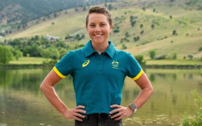 Paris 2024: Persistence pays in Linn’s unlikely journey to Olympic debut