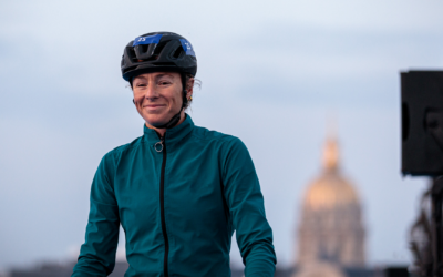 Paris 2024:  Van Coevorden’s Olympic debut driven by backing and belief