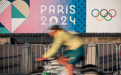 Paris 2024 Preview: Triathlon