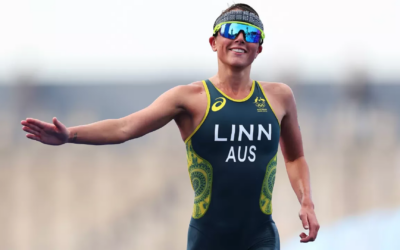 Australian women enjoy ‘overwhelming’ Olympic debuts