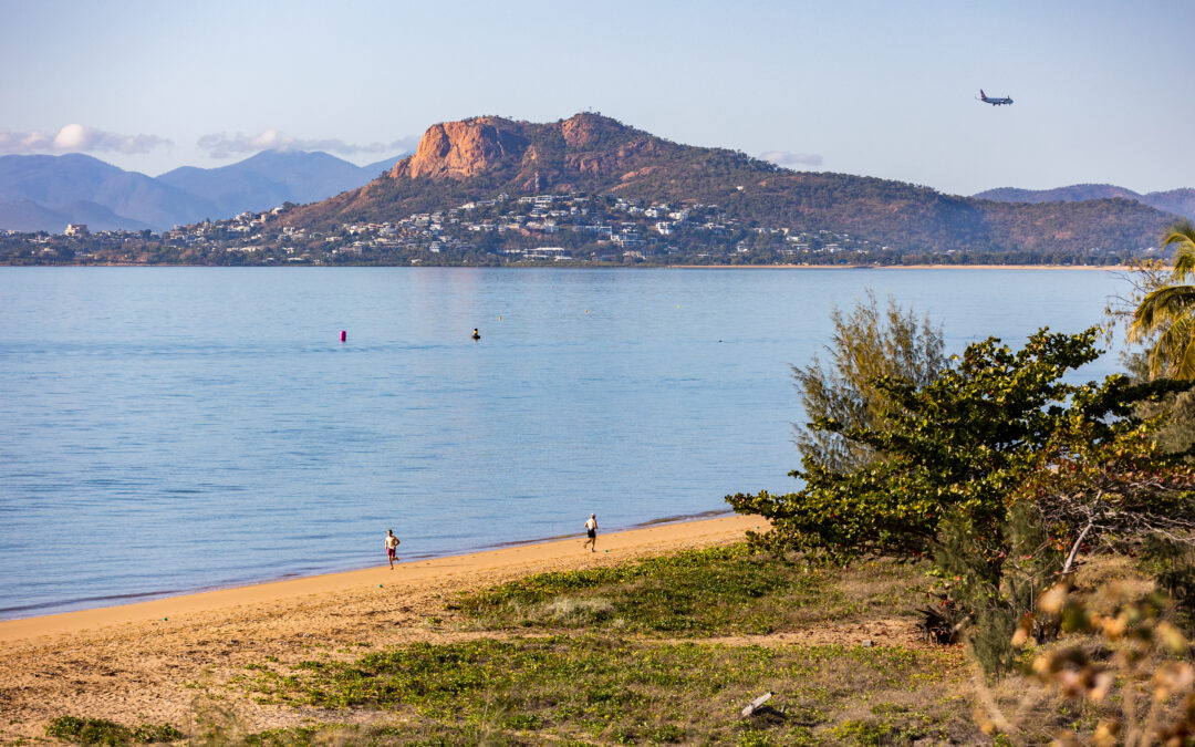 Townsville ready to host Multisport World Championships