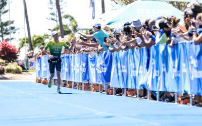 TeamAus finish strong at World Triathlon Multisport Championships Townsville