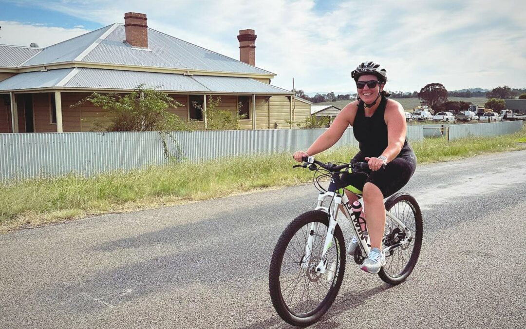 How to triathlon, on a budget!