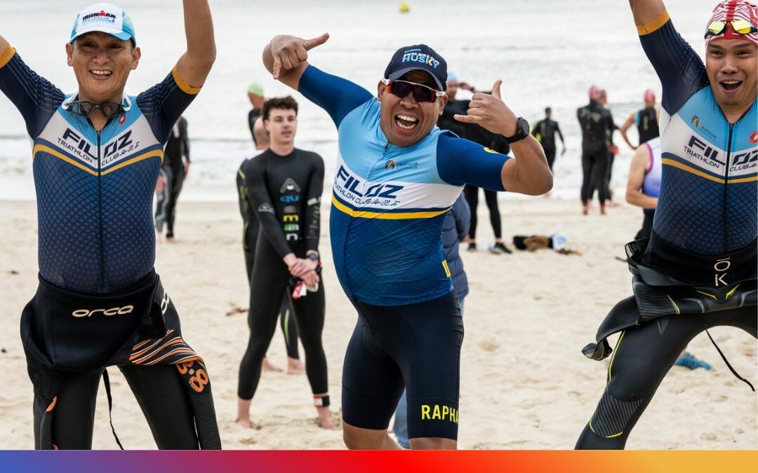 Preliminary Notice of NSW Triathlon Annual General Meeting (AGM)