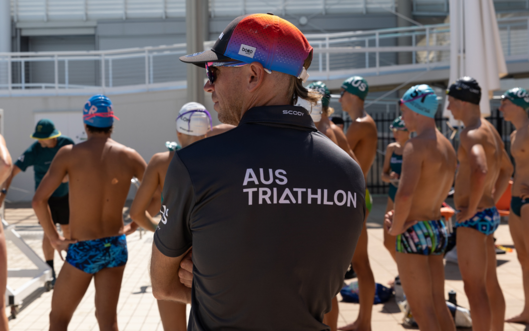 Sport sector launches talent search ahead of Brisbane 2032