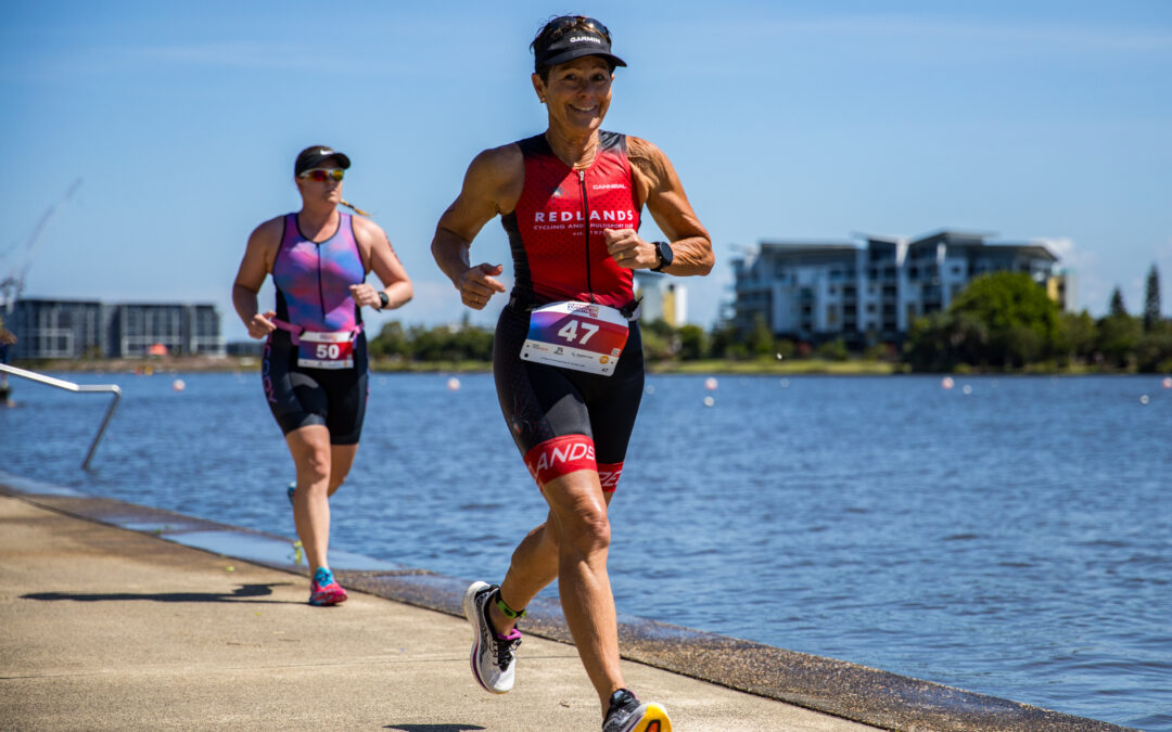 Sunshine Coast crowns Aquathlon and All Schools champions