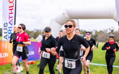 SA Triathlon announces 2024/25 event calendar