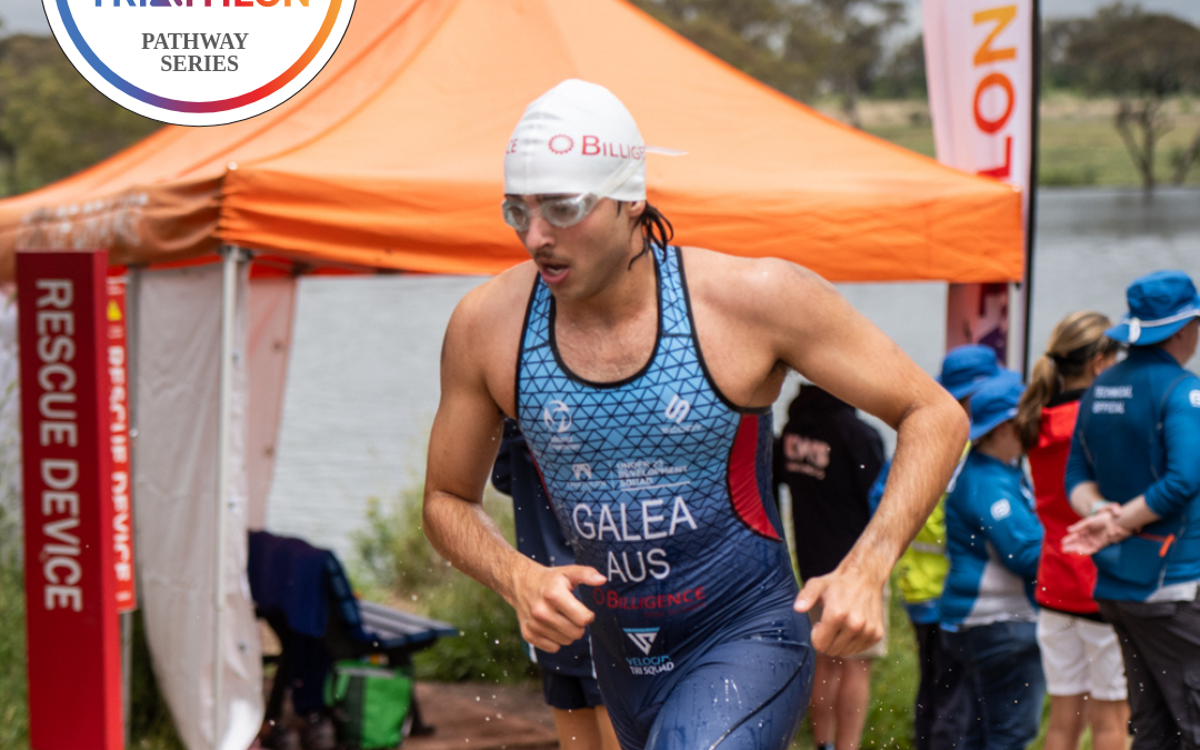 NSW and ACT State Pathway Program Athletes Return to Orange for Billigence Race 2 and Mixed Relay Team Championships