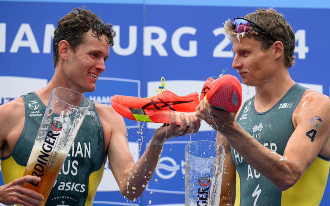 World Championship podium up for grabs as Hauser, Willian face off in Finals
