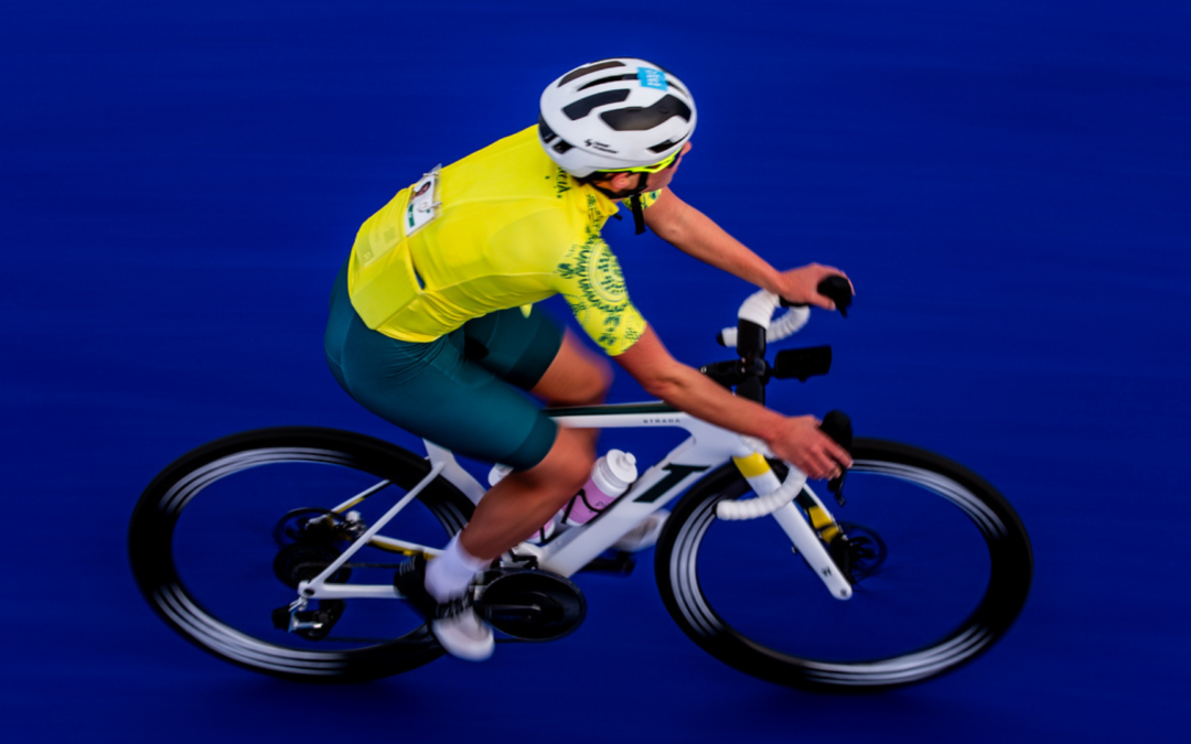AusTriathlon welcomes new High Performance Director
