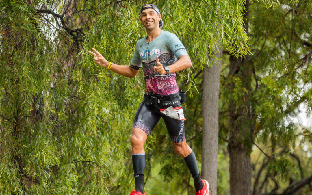 AusTriathlon launches Equity, Diversity and Inclusion plan